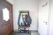 Flur EG - 3 Zimmer Etagenwohnung zur Miete in Bremervörde