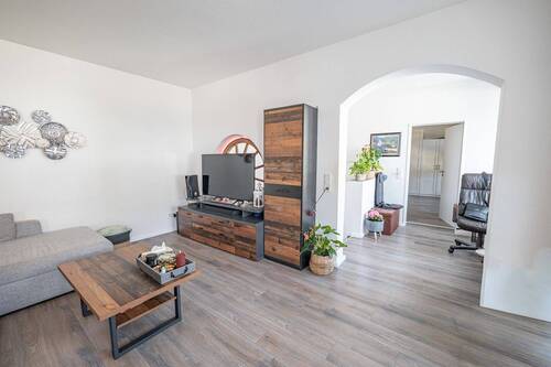 Wohnbereich OG - Etagenwohnung mit 102,00 m&sup2; in Bremervörde zur Miete