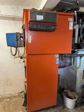 Heizung - 