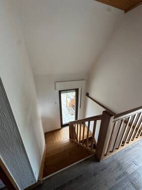 Treppenhaus - 
