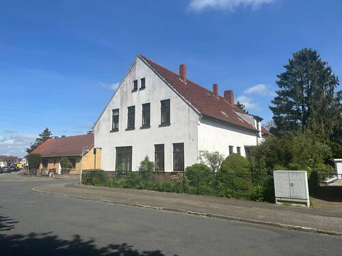 IMG_5808 - 1 Zimmer Mehrfamilienhaus, Wohnhaus zum Kaufen in Bremen