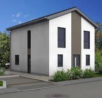 Haus Lena in LeipzigThekla - 338.690,00 EUR Kaufpreis, ca.  100,00 m² Wohnfläche in Leipzig (PLZ: 04349) Thekla