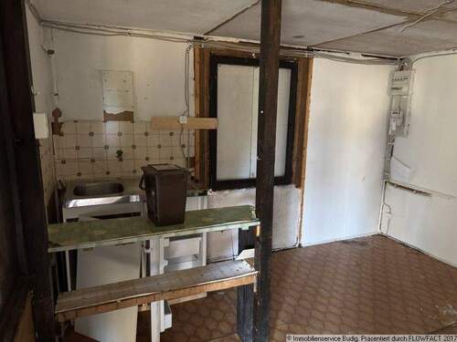 Bungalow Innenansicht 1 - 