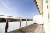 Balkon - 2 Zimmer Etagenwohnung zur Miete in Köln