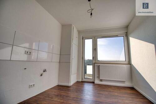 Küche - Etagenwohnung mit 58,00 m² in Köln zur Miete