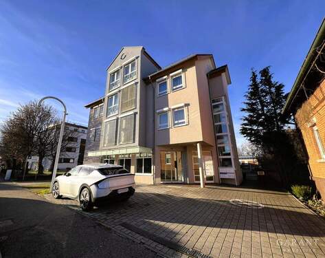 Ansicht - Schöne Arztpraxis in Top-Lage mit Parkmöglichkeiten!!