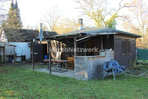 Bild 2 - Grundstück zum Kaufen in Hannover / Groß-Buchholz