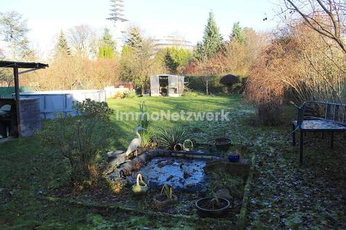 Bild 3 - Grundstück in Hannover / Groß-Buchholz