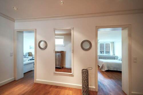 Kurhhausstraße-3 - 2 Zimmer Etagenwohnung in Kampen