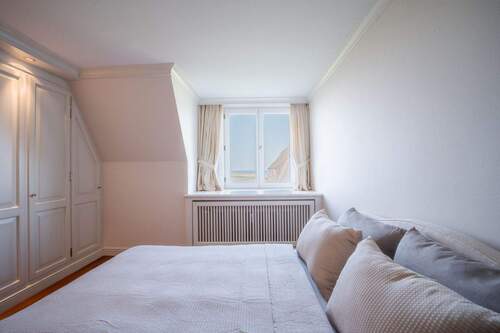 Kurhhausstraße-5 - Etagenwohnung mit 62,00 m&sup2; in Kampen zum Kaufen