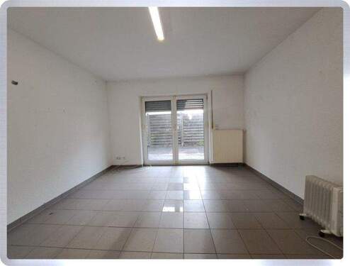 Wohnen - 5 Zimmer Einfamilienhaus in Rödermark