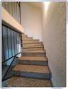 Treppenaufgang - 