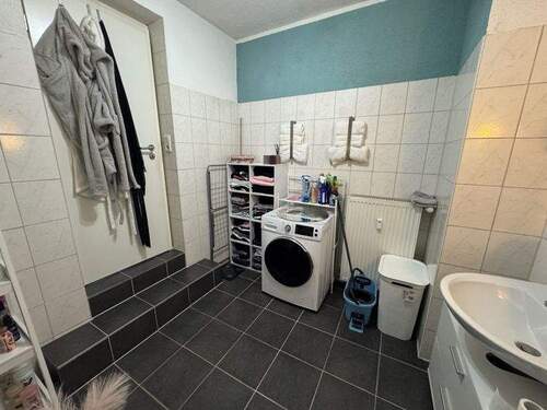 Impressionen_WE1_EG_Ansicht_Bad_3 - 