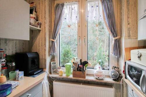 weitere Ansicht Küche - 