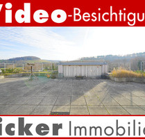 * Terrassen-Haus in Aussichtslage mit 262m² Gesamtfläche auf einer Ebene! - Winnenden Schelmenholz