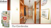 Flur-Garderobe - 