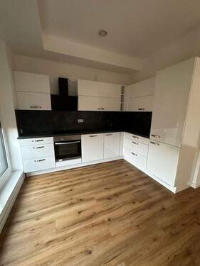 Beispielbild - 4 Zimmer Terrassenwohnung in Krefeld