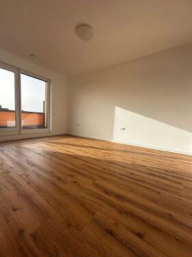 1. Schlafzimmer zum Innenhof - 