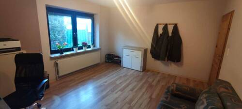 Büro / Schlafzimmer Erdgeschoß - 