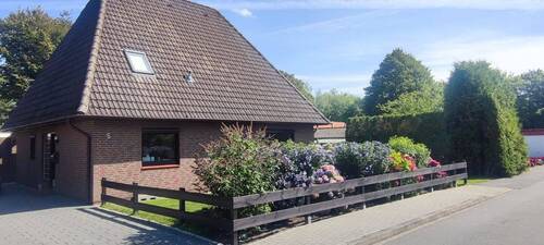 . - 5 Zimmer Einfamilienhaus zum Kaufen in Tating