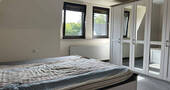 Schlafzimmer 2 Obergeschoß - 