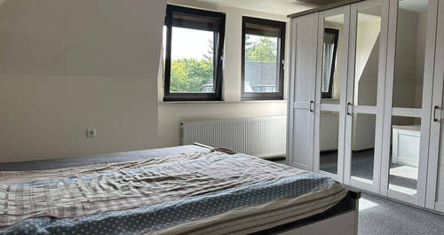Schlafzimmer 2 Obergeschoß - 