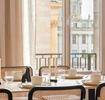 Palais Marché - Beeindruckende Symbiose aus Eleganz und Komfort direkt am Alten Markt - 2. Etage - Potsdam Nördliche Innenstadt