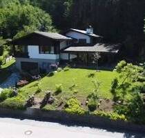 Haus in Top Lage in Schönau am Königssee mit direktem Zugang zur Skipiste - Berchtesgaden