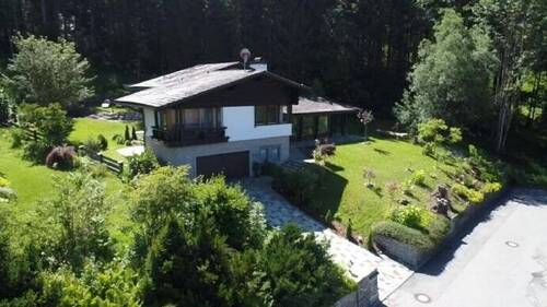 Bild 26 - 6 Zimmer Mehrfamilienhaus, Wohnhaus zum Kaufen in Berchtesgaden