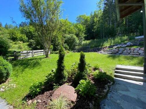 Bild 3 - 6 Zimmer Mehrfamilienhaus, Wohnhaus in Berchtesgaden