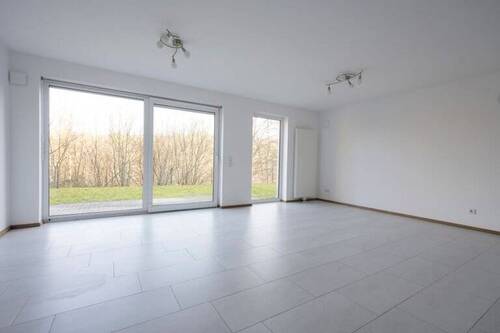 Wohnzimmer Einliegerwohnung - 