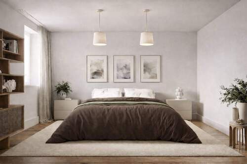 Visualisierung Interior - 