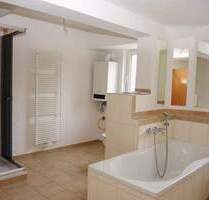 Traumhafte 4-Zimmer Wohnung +Garten +ruhige Wohnlage - Bad Brückenau Römershag