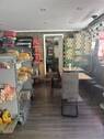 Laden im EG - 