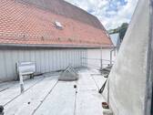 Dachterrasse - 
