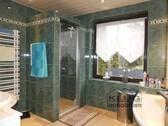 Duschbad WC - 