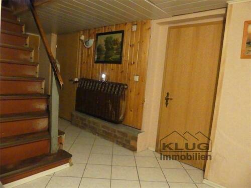 Kellergang - 
