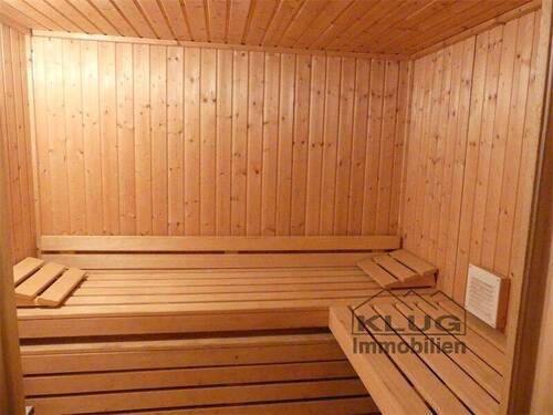 Sauna - 