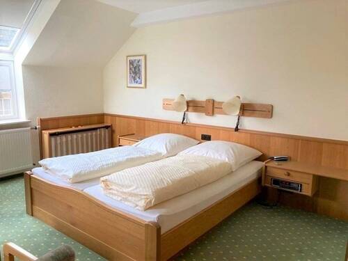 Hotelzimmer - 