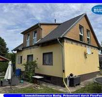 Fast fertig saniertes Wohnhaus für die ganze Familie - Neuenhagen