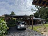 Carport und Unterstand - 