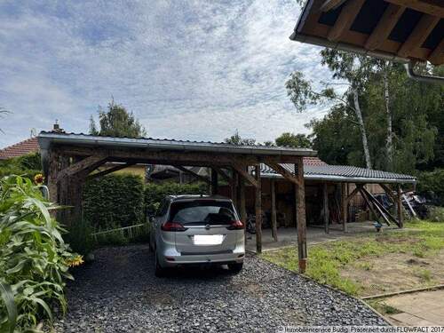 Carport und Unterstand - 