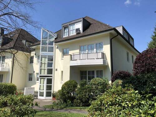 IMG_4997 - Charmante 2 Zimmer Eigentumswohnung in guter Lage von Niendorf