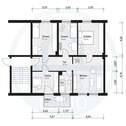 Grundriss - 