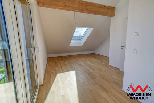 Dachgeschossstudio - 