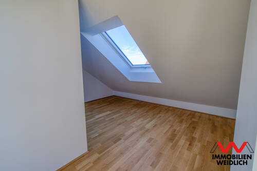 Dachgeschossstudio - 