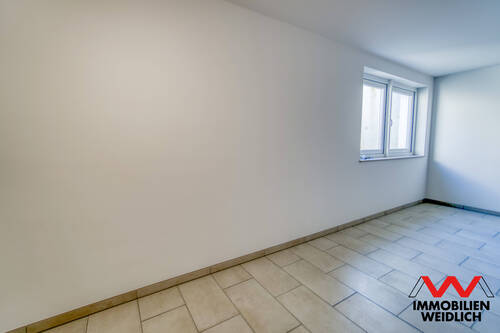 vollausgebauter Hobbyraum - 