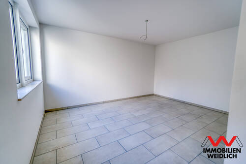 vollausgebauter Hobbyraum - 