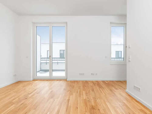 Bild 2 - 4 Zimmer Etagenwohnung zum Kaufen in Potsdam