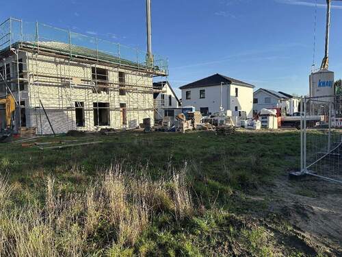 Bild 2 - Grundstück zum Kaufen in Bergkamen